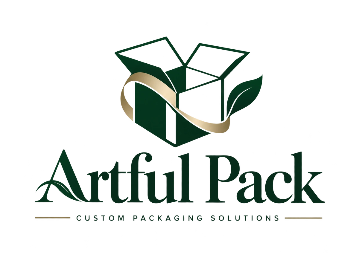 ArtfulPack — Custom Packaging Solutions