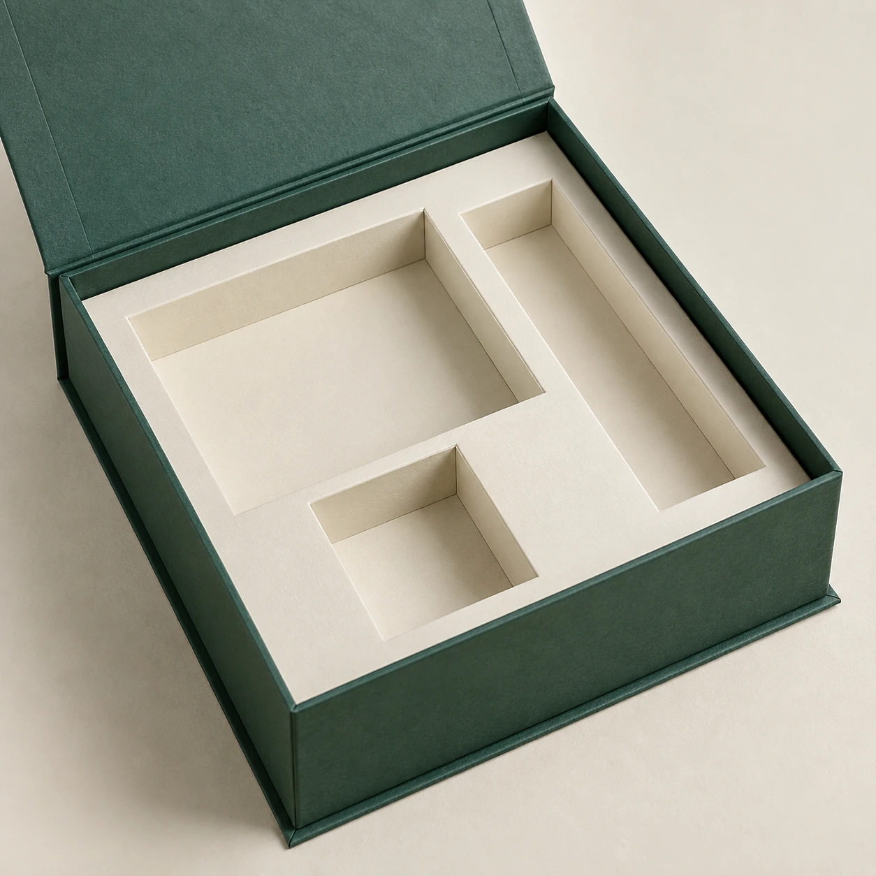 Interior presentation illustrative detail