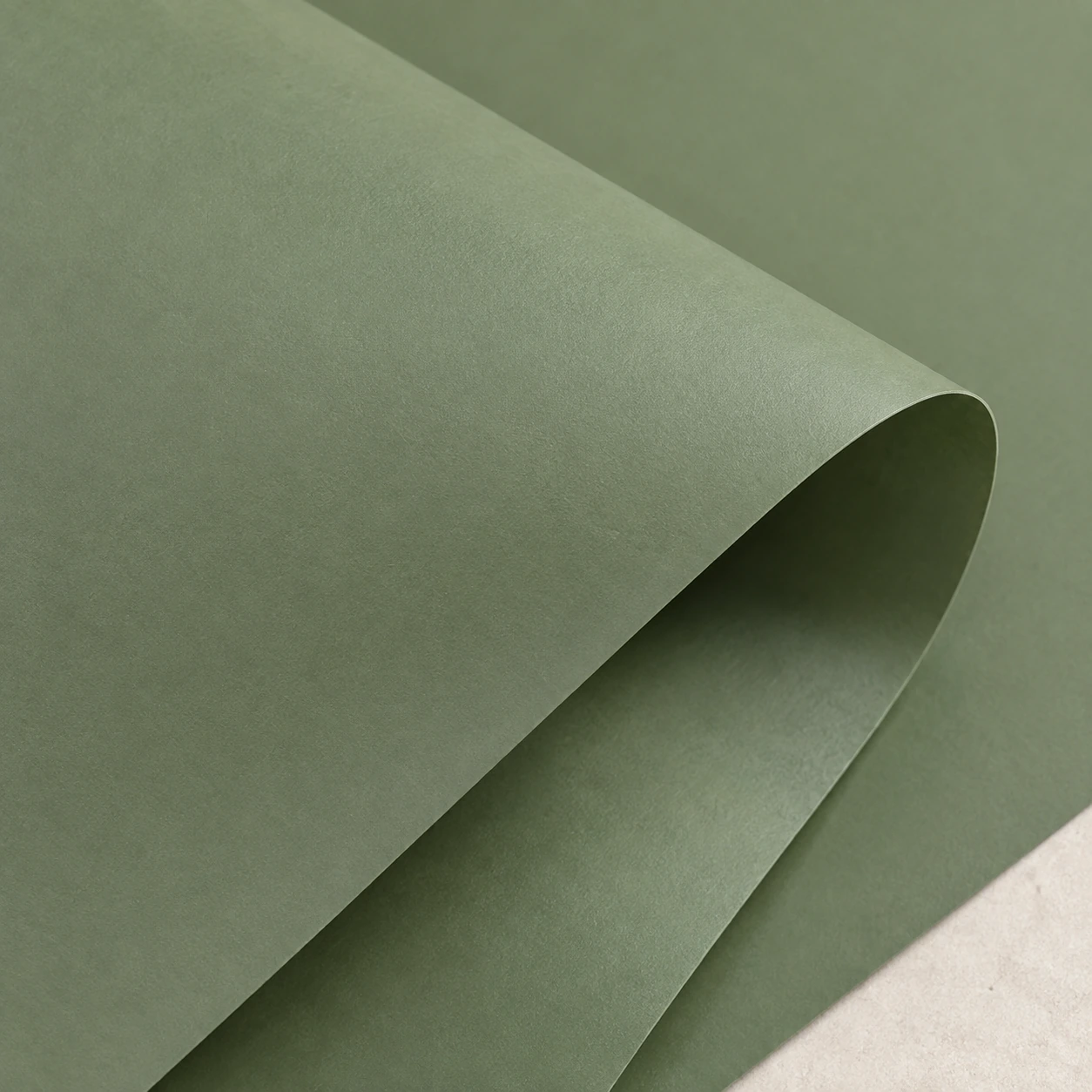 Surface lamination illustrative detail