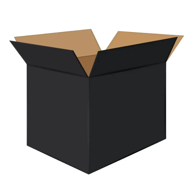 Folding Cartons example