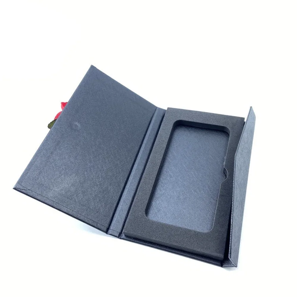 Hinged & Specialty Gift Boxes example